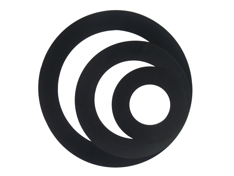 Прокладка резиновая межфланцевая ду 100 купить: цена в Твери | Санар