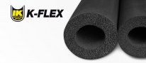 Утеплитель K-Flex ST толщина 19мм